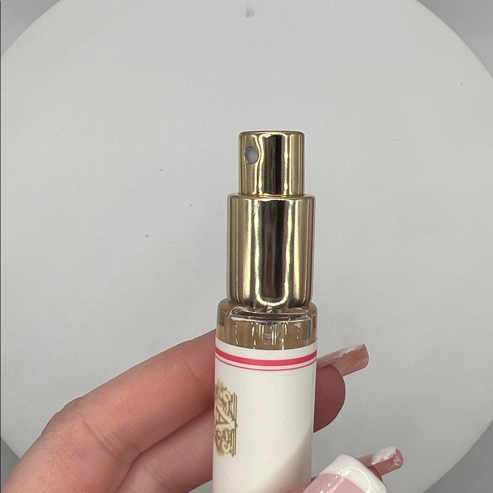 Antica Farmacista Pink Peony and Citron Travel Room Spray 10ml 0.3oz - Picture 4 of 6